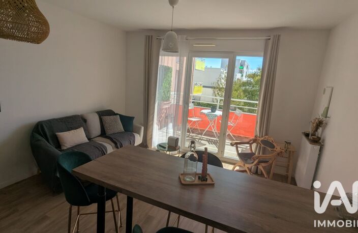 Vente Appartement 2 pièces — photo 4