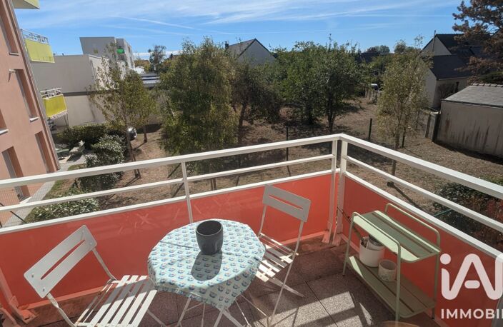 Vente Appartement 2 pièces — photo 5