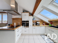 Vente Duplex 5 pièces — photo 2