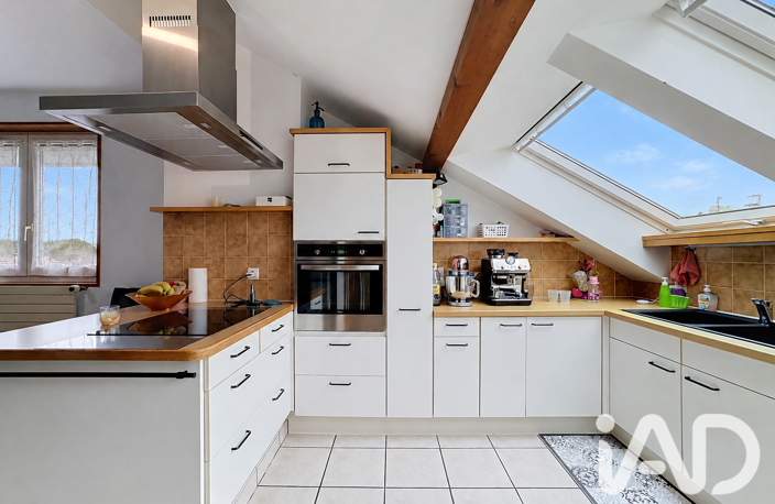 Vente Duplex 5 pièces — photo 2