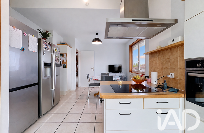 Vente Duplex 5 pièces — photo 3