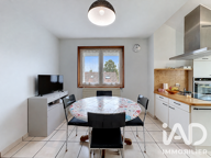 Vente Duplex 5 pièces — photo 4