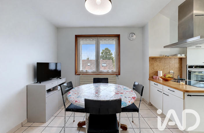 Vente Duplex 5 pièces — photo 4