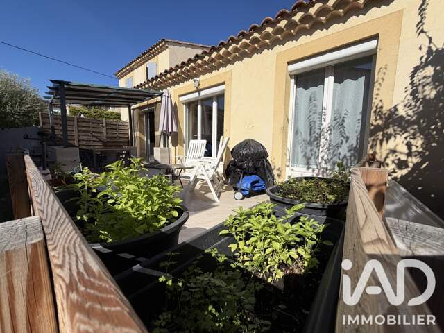 Vente Maison/villa 4 pièces — photo du bien