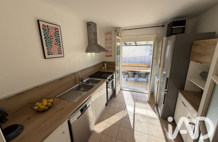 Vente Maison/villa 4 pièces — photo 2