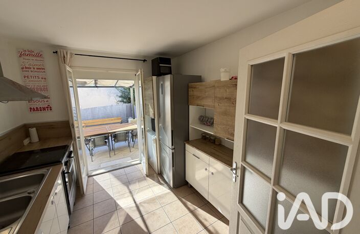 Vente Maison/villa 4 pièces — photo 3