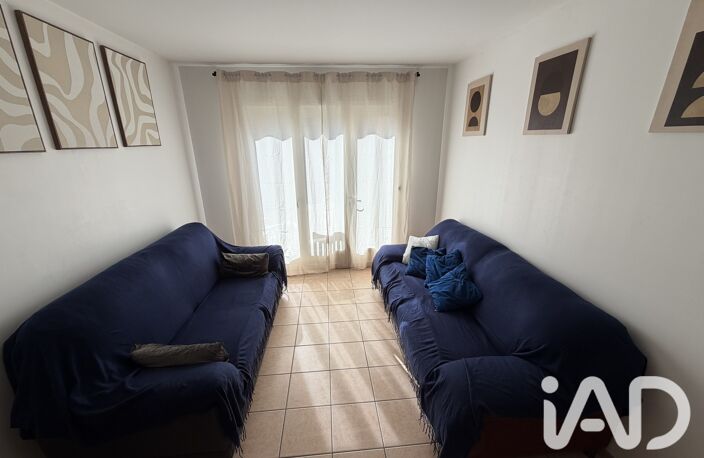 Vente Maison/villa 4 pièces — photo 5