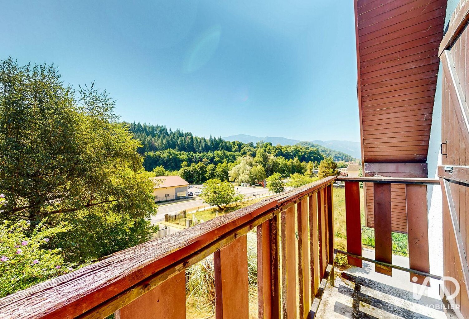 Vente Maison/villa 6 pièces — photo 1