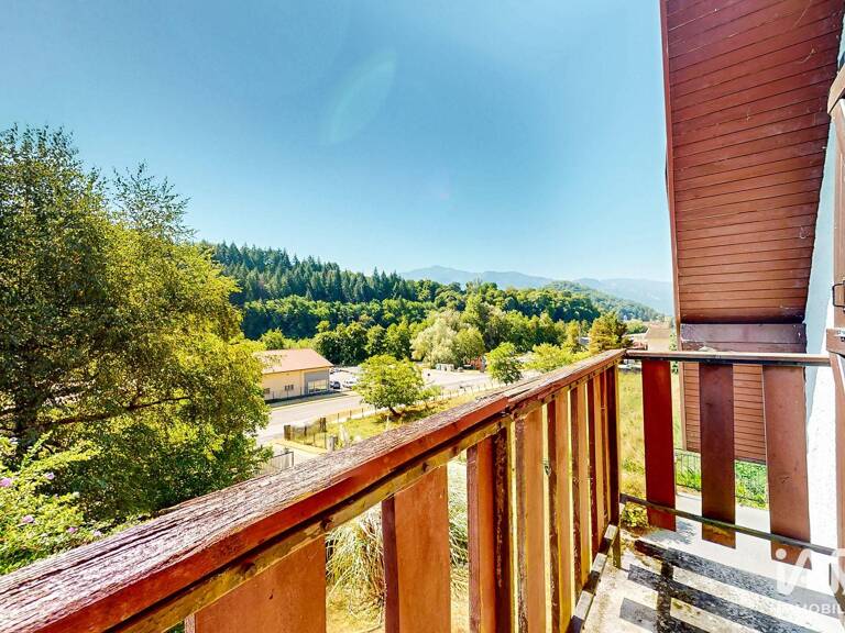 Vente Maison/villa 6 pièces — photo 1