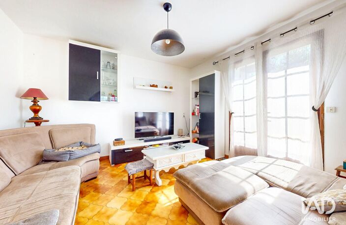 Vente Maison/villa 6 pièces — photo 2