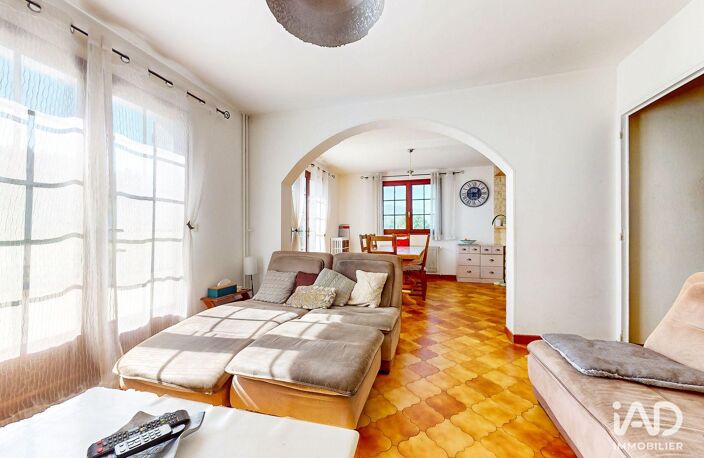 Vente Maison/villa 6 pièces — photo 3