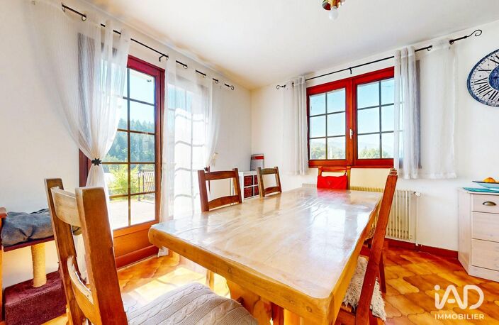 Vente Maison/villa 6 pièces — photo 4
