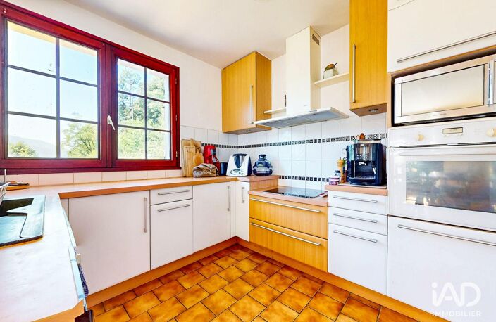 Vente Maison/villa 6 pièces — photo 5