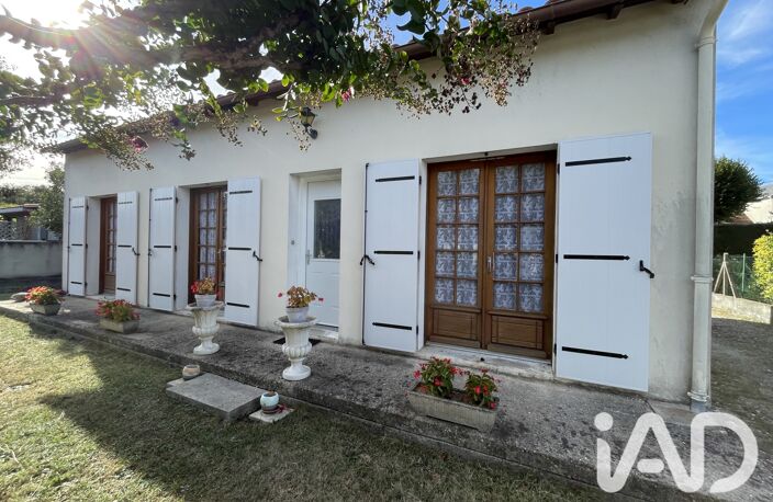 Vente Maison/villa 4 pièces — photo 2