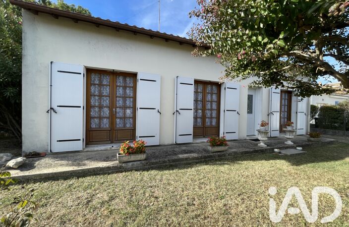 Vente Maison/villa 4 pièces — photo 3