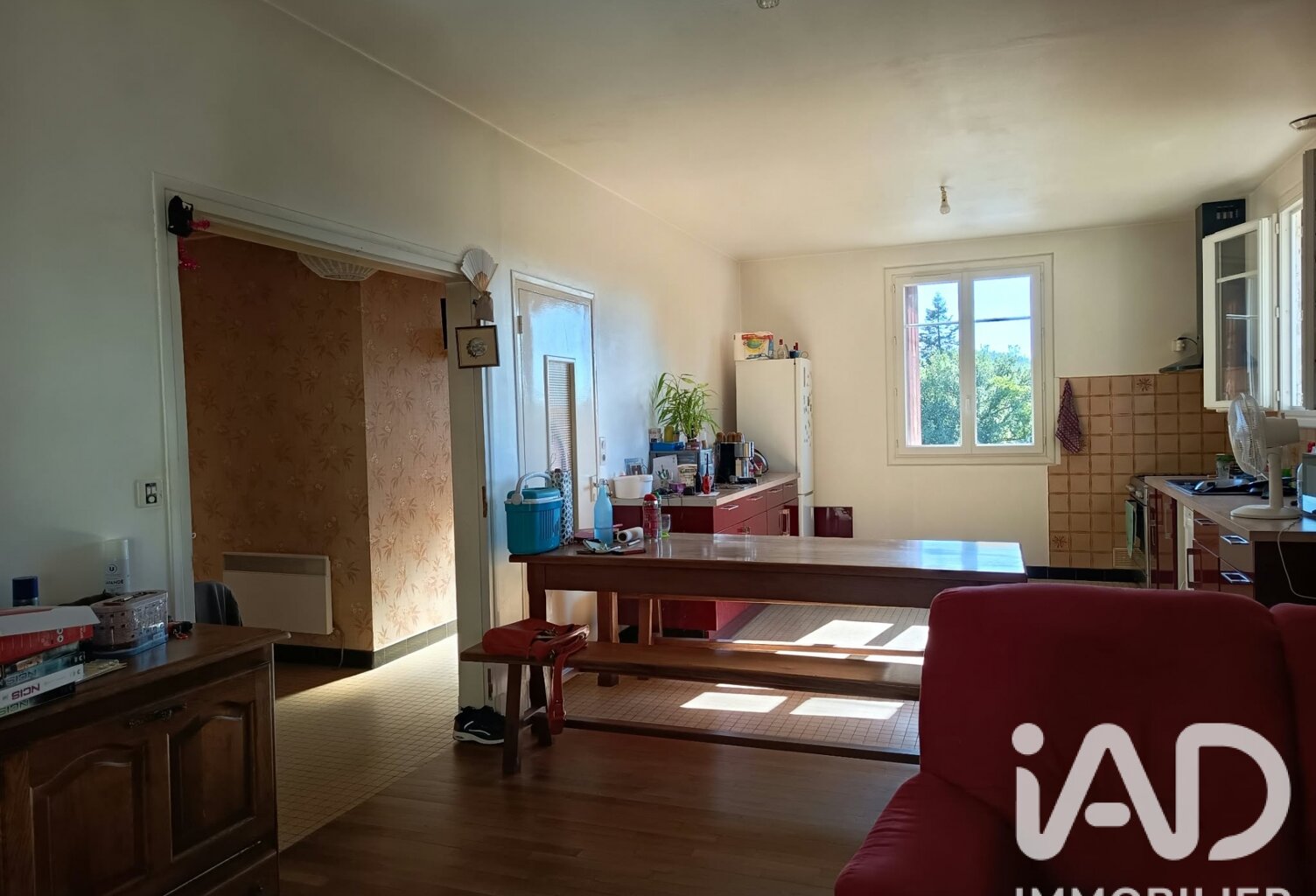 Vente Maison/villa 4 pièces — photo 1