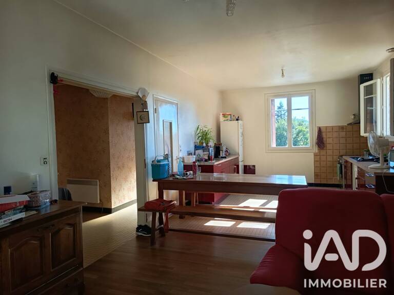 Vente Maison/villa 4 pièces — photo 1