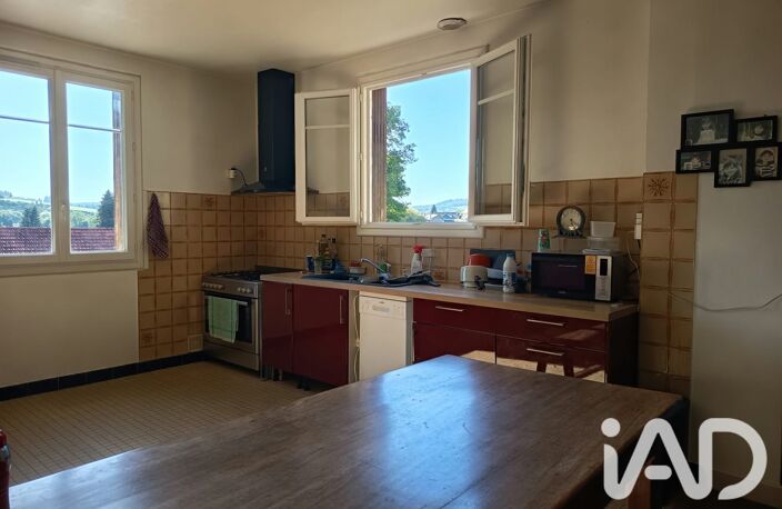 Vente Maison/villa 4 pièces — photo 2