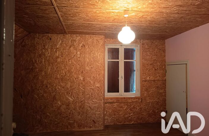 Vente Maison/villa 4 pièces — photo 4