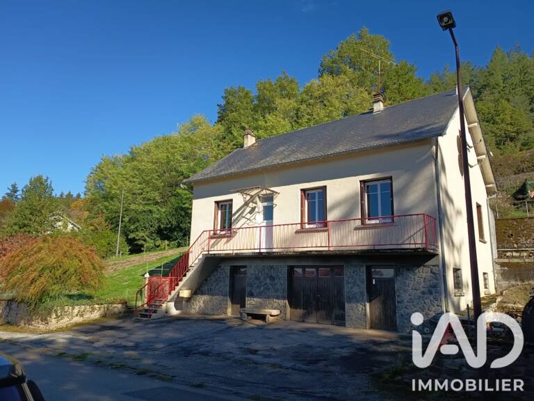 Vente Maison/villa 4 pièces — photo 1