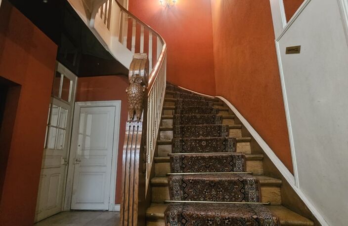 Vente Immeuble 301 m&sup2; — photo 2