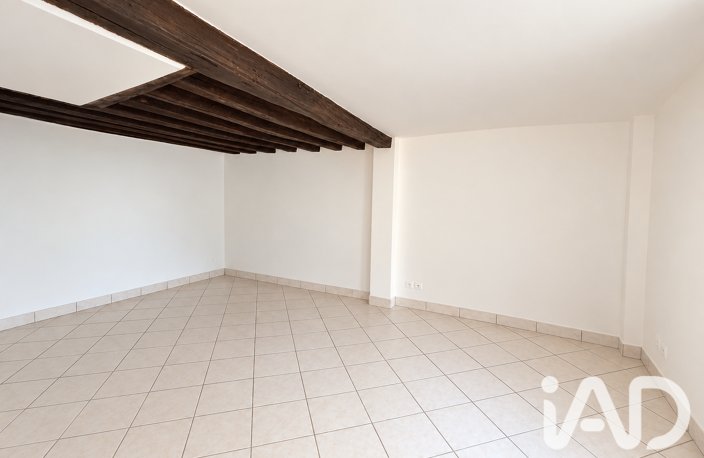 Location Appartement 1 pièce — photo 2