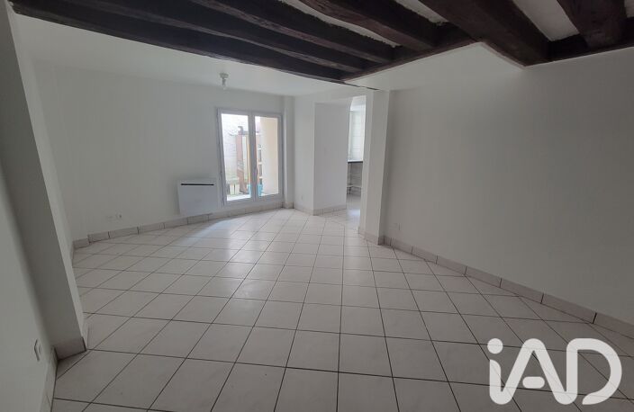 Location Appartement 1 pièce — photo 3