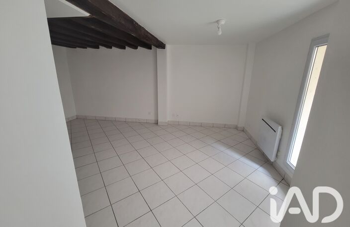 Location Appartement 1 pièce — photo 4