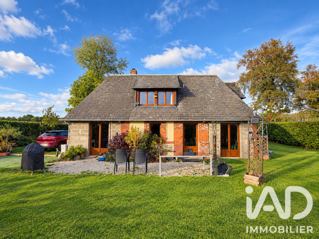 Vente Maison/villa 3 pièces — photo du bien