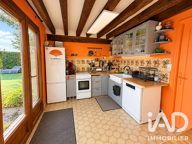 Vente Maison/villa 3 pièces — photo 2