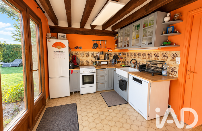 Vente Maison/villa 3 pièces — photo 2
