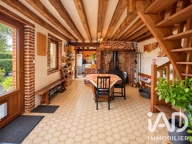 Vente Maison/villa 3 pièces — photo 3