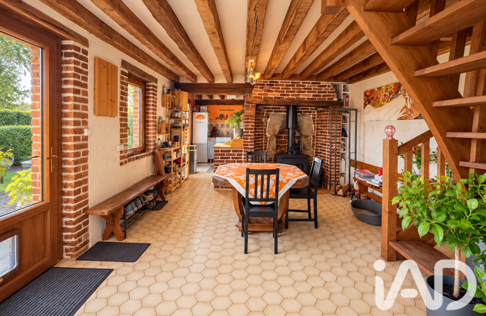 Vente Maison/villa 3 pièces — photo 3
