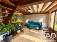 Vente Maison/villa 3 pièces — photo 4