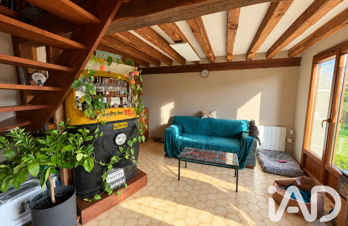 Vente Maison/villa 3 pièces — photo 4