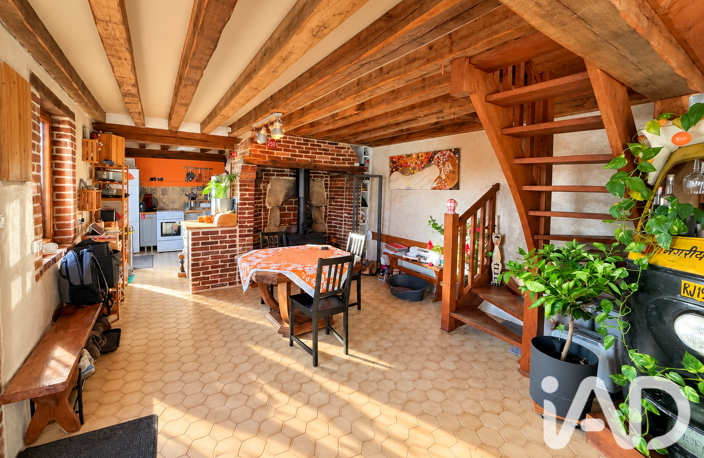 Vente Maison/villa 3 pièces — photo 5