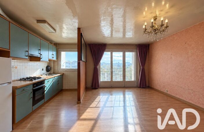 Vente Appartement 14 pièces — photo 3