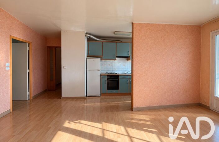 Vente Appartement 14 pièces — photo 4