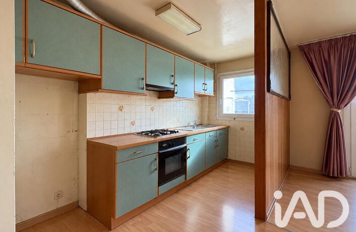 Vente Appartement 14 pièces — photo 5