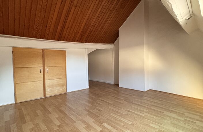 Vente Maison de ville 3 pièces — photo 4