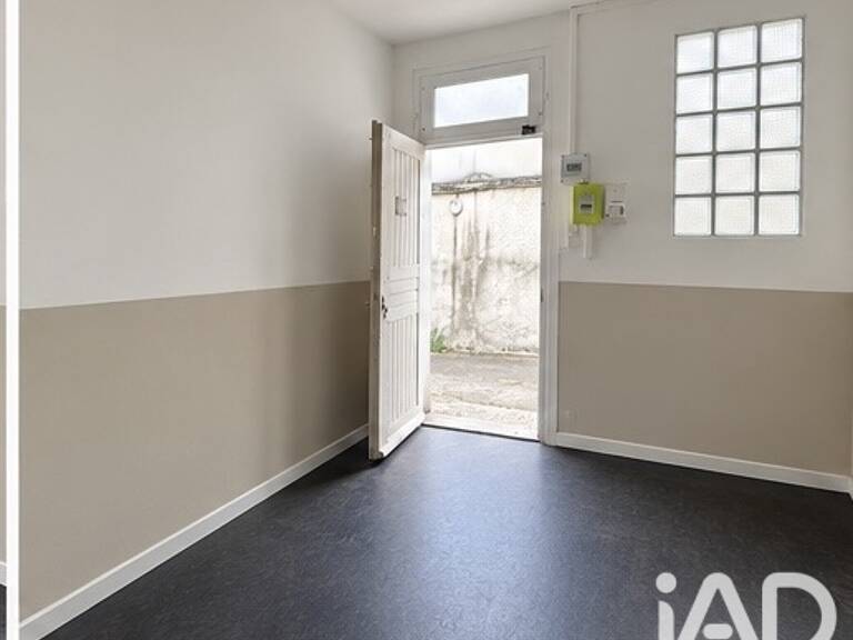 Vente Appartement 1 pièce — photo 1
