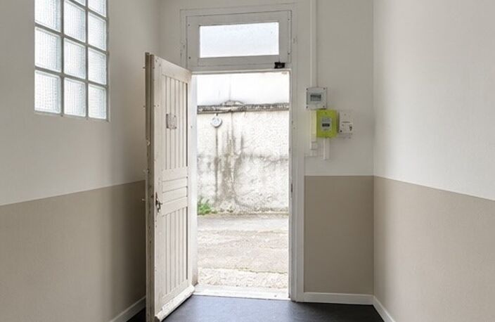 Vente Appartement 1 pièce — photo 3