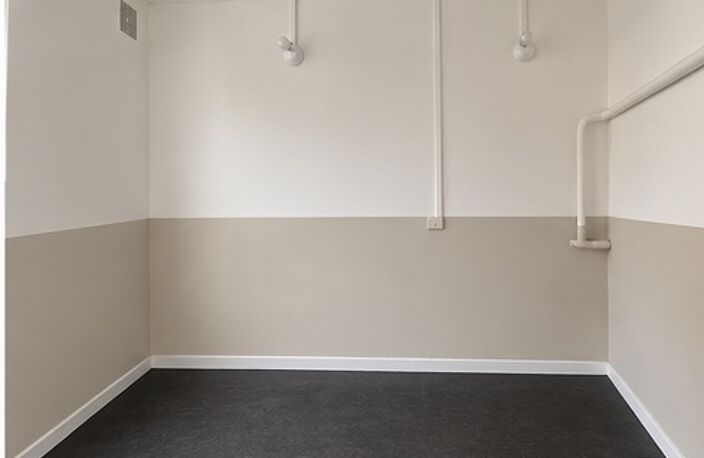 Vente Appartement 1 pièce — photo 4