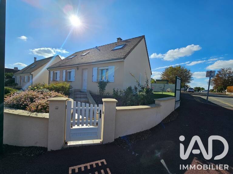 Vente Maison/villa 6 pièces — photo 1