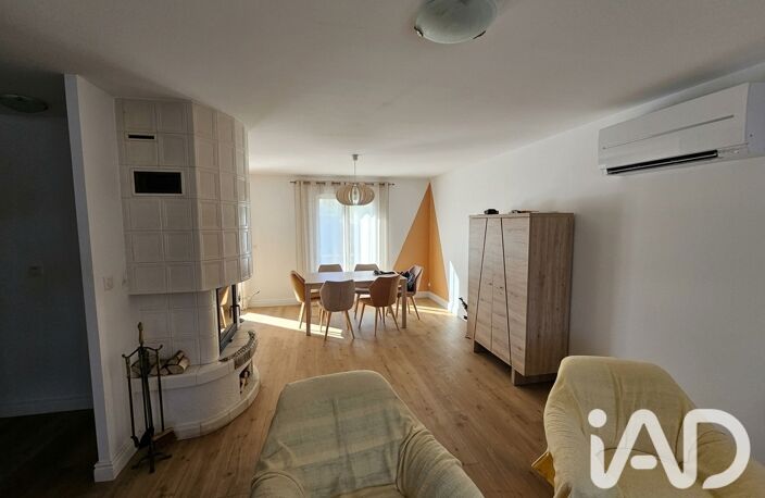 Vente Maison/villa 6 pièces — photo 2
