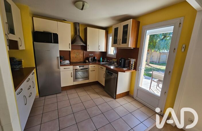 Vente Maison/villa 6 pièces — photo 3