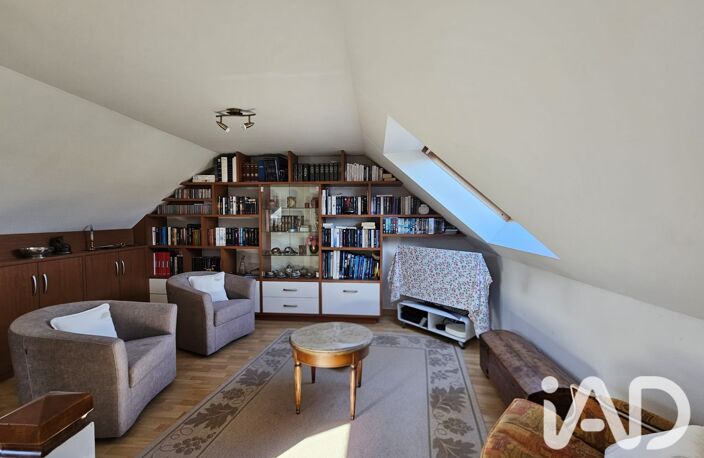 Vente Maison/villa 6 pièces — photo 4