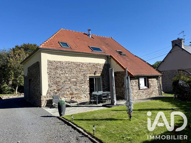 Vente Maison/villa 5 pièces — photo 1