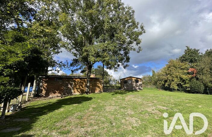 Vente Maison/villa 5 pièces — photo 2