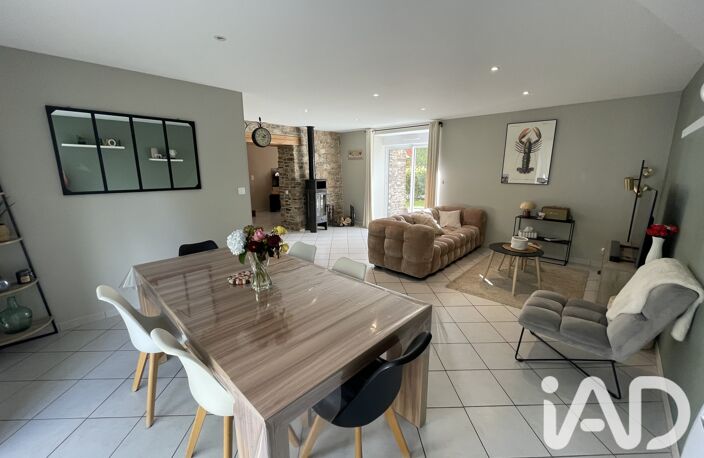 Vente Maison/villa 5 pièces — photo 3